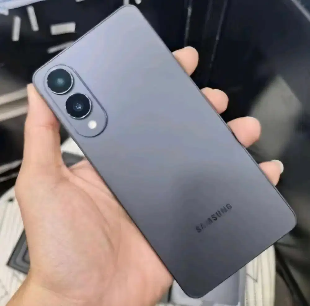 Samsung galaxy S25 Edge 12/256