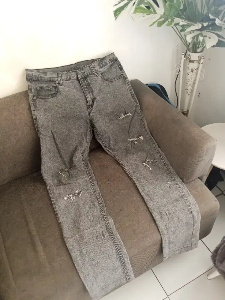Celana jeans Abu RSCH size 32