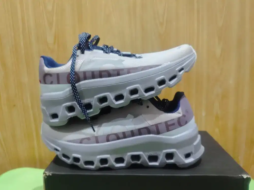 Sepatu Running casual Oc