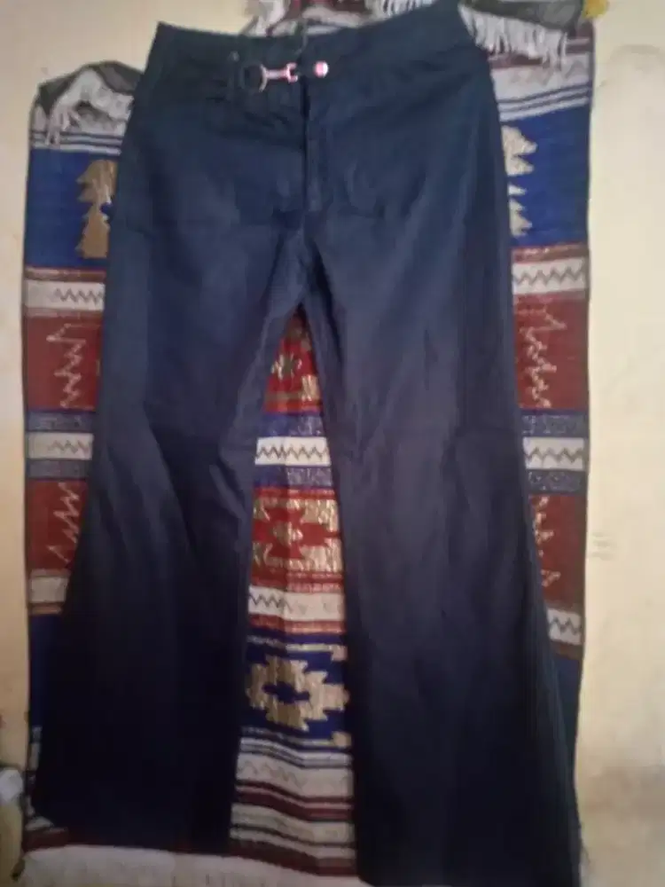 Preloved celana dan rok