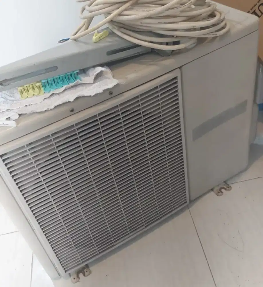 Ac second 1PK indoor & outdoor