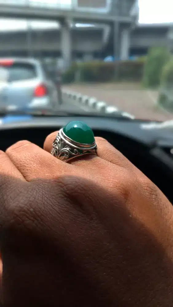 Natural Bacan Doko