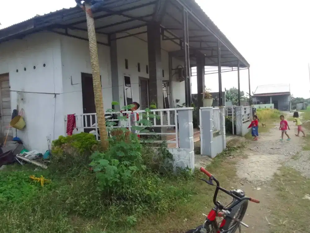 Jual cepat bisa nego