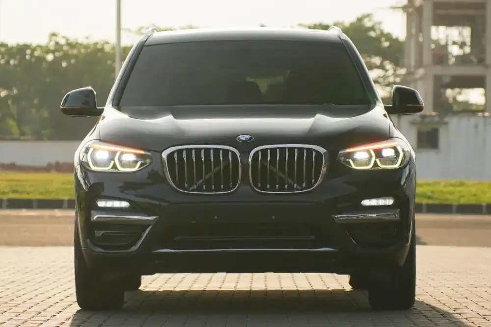 TERMURAH DI PASARAN! BMW X3 xDrive20i Luxury G01 2019
