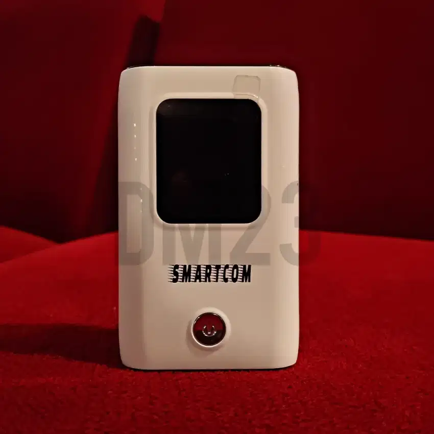 Modem Smartcom (Like New)