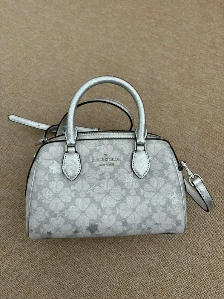 Preloved Tas Kate Spade