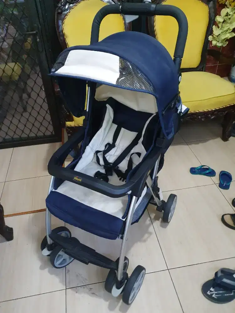 Stroller Bayi Chicco