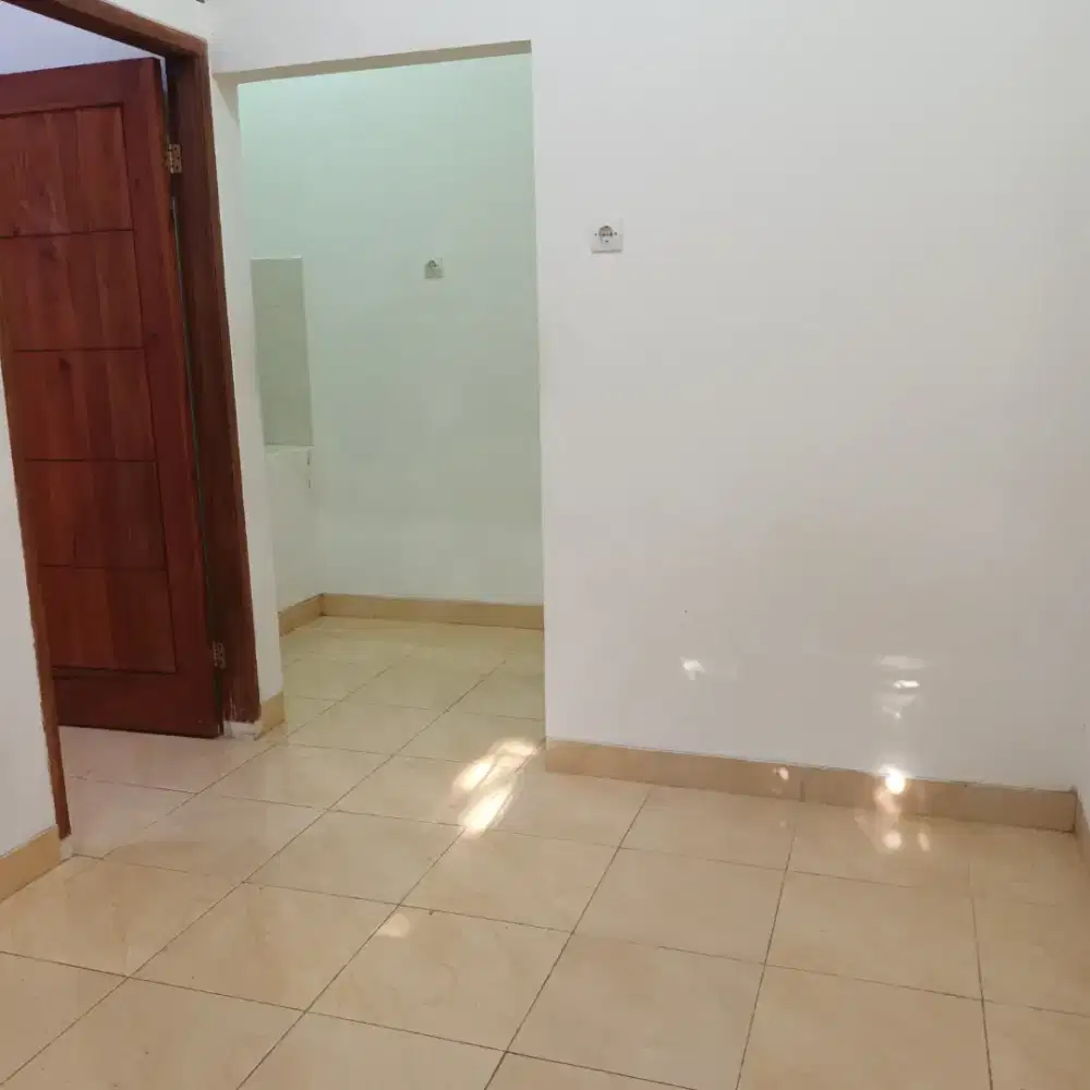 Sewa kontrakan di Pejaten Timur, Pasar Minggu