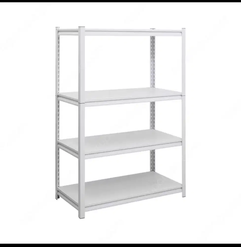 Rak besi multifungsi