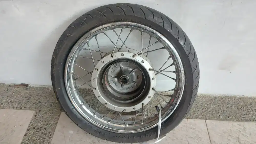 Velg Jari Motor Mio Original