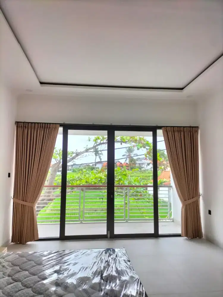 Korden/ Gorden Blackout Masa Kini