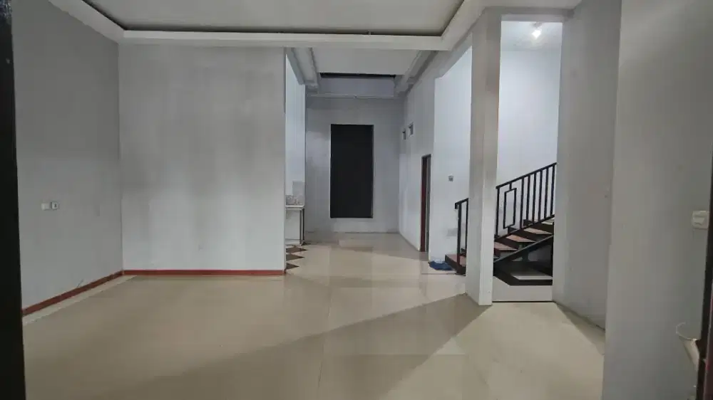 Disewakan/Dikontrakkan Rumah BME dekat ITS, UNAIR, UHT, PAKUWON