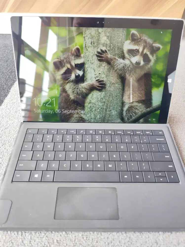 Microsoft Surface Pro 3
