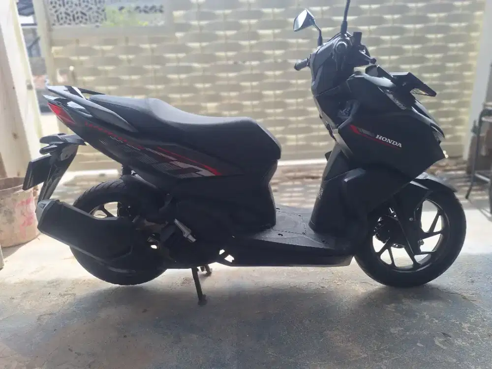 Dijual Vario 160