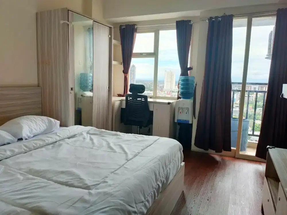 Apartemen Margonda Residence MARES 3