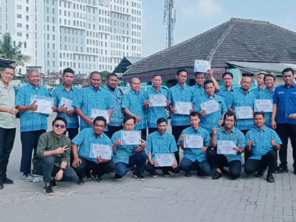 Lowongan Supir / Driver / Pengemudi / Sopir