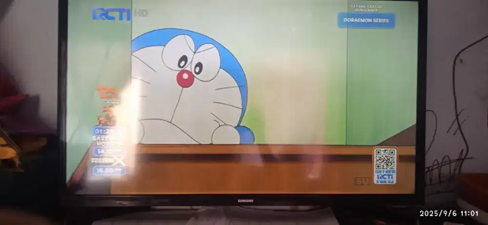 LED TV samsung 32 Digital