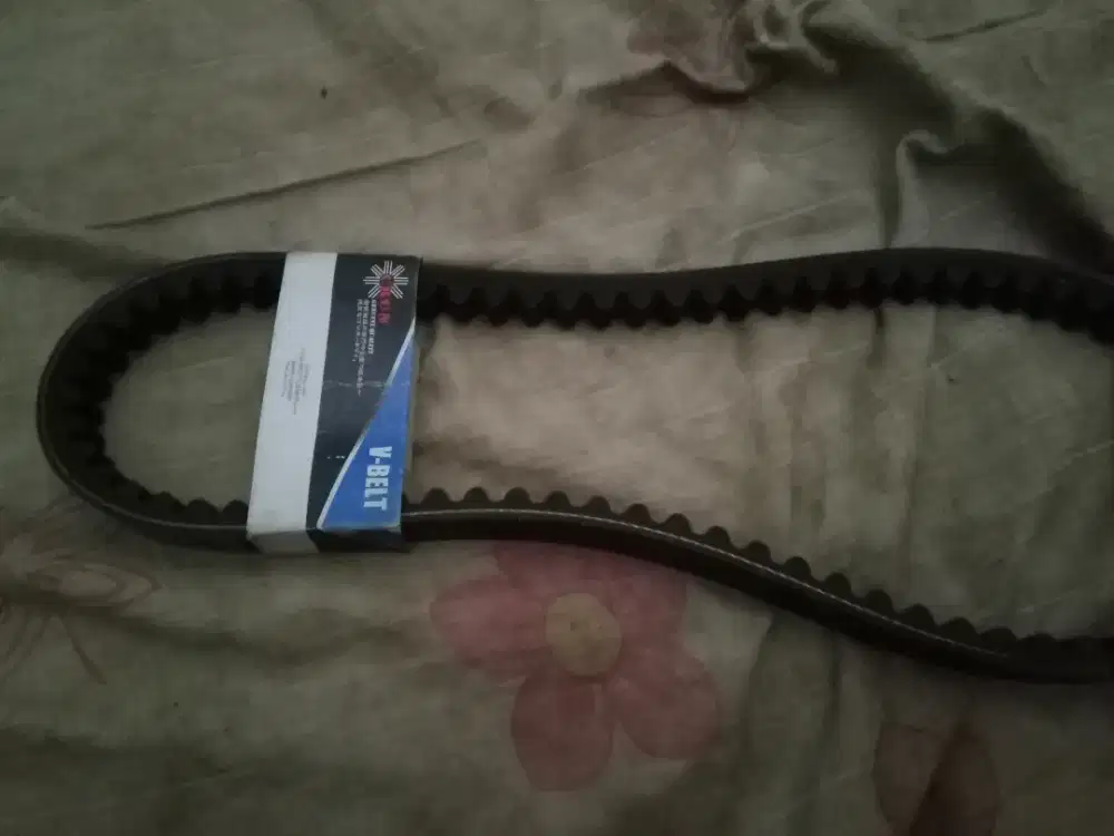 V belt mio j merek crun