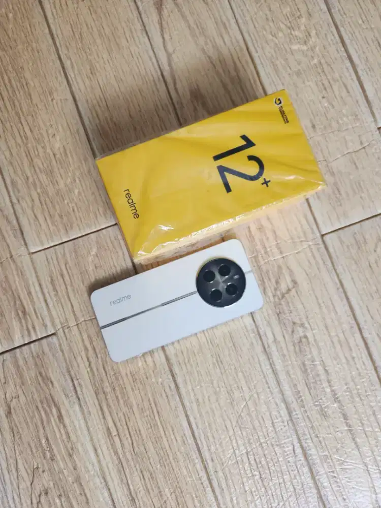 Realme 12 Plus 5G Ram 8/256 Gb