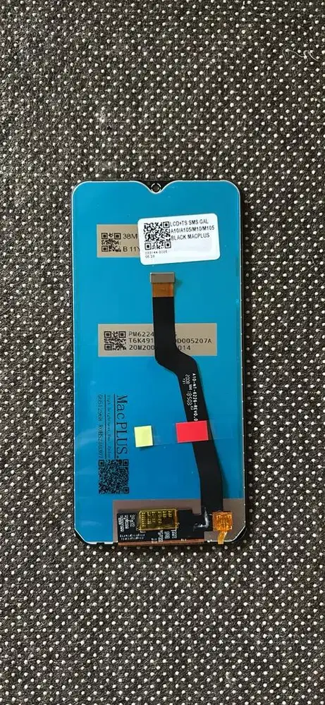 LCD Touchscreen Samsung Galaxy A10/A105/M10/M105
