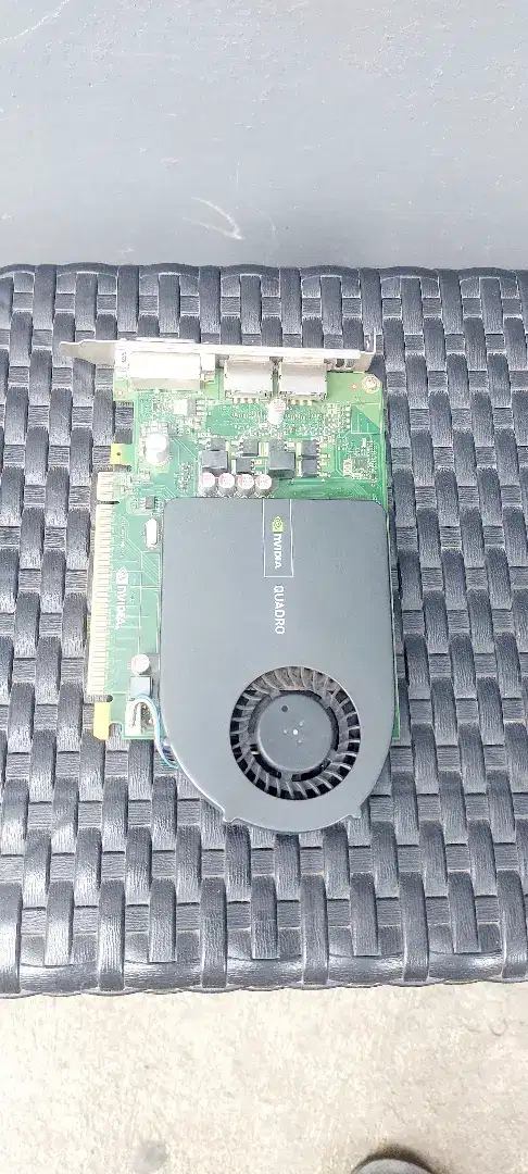 Jual vga nvidia 1/128bit ddr5 normal siap pakai
