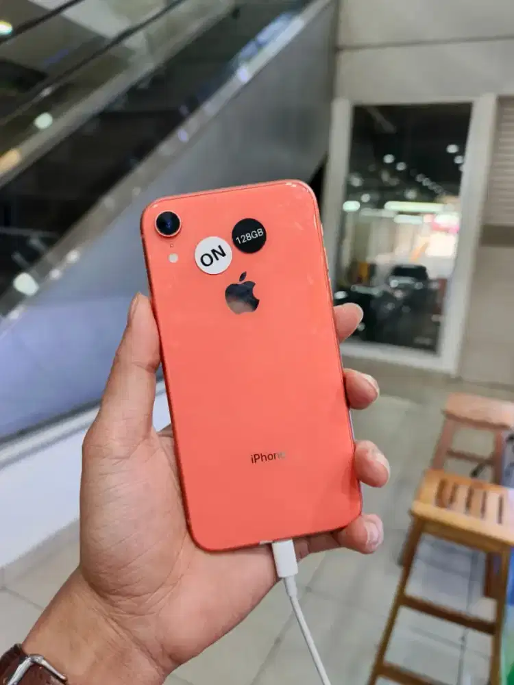 Iphone XR 128 GB all operator