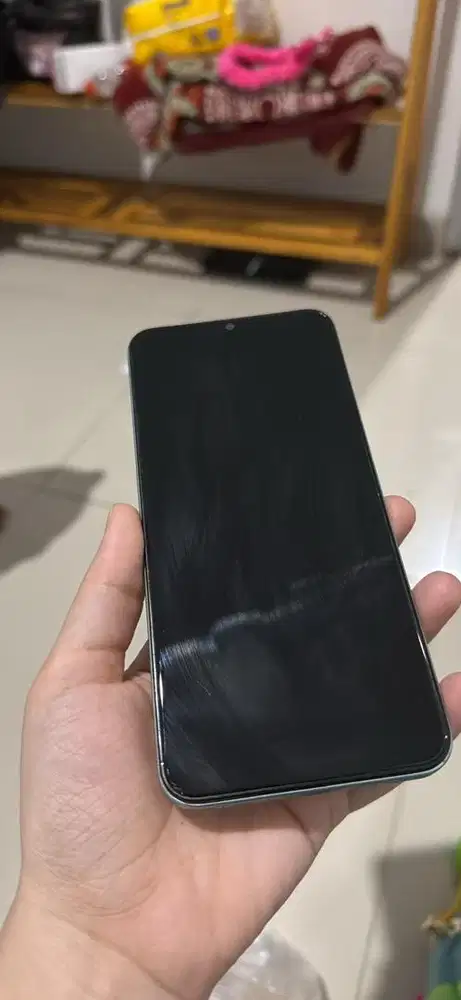 Dijual hp bekas vivo y22