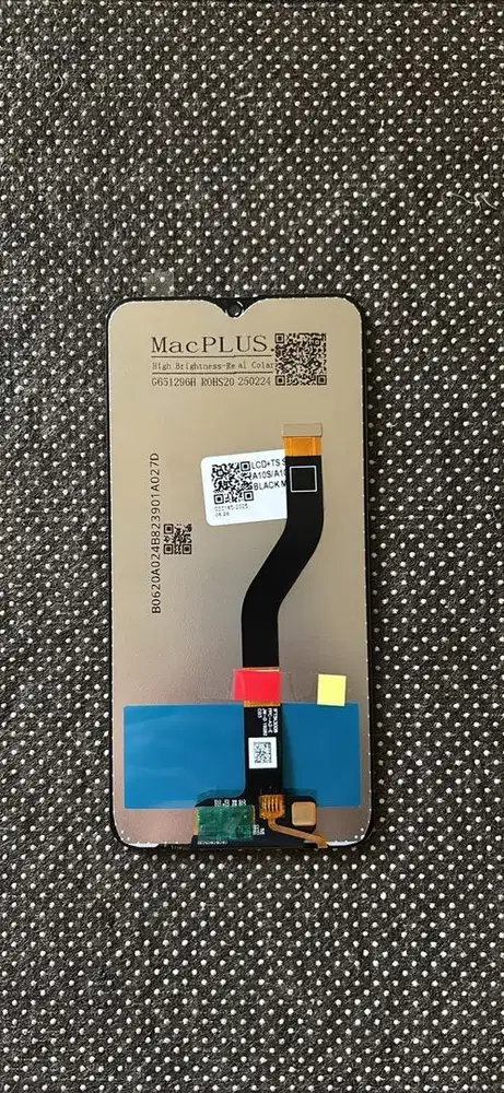 LCD Touchscreen Samsung Galaxy A10S/A107/A107F/