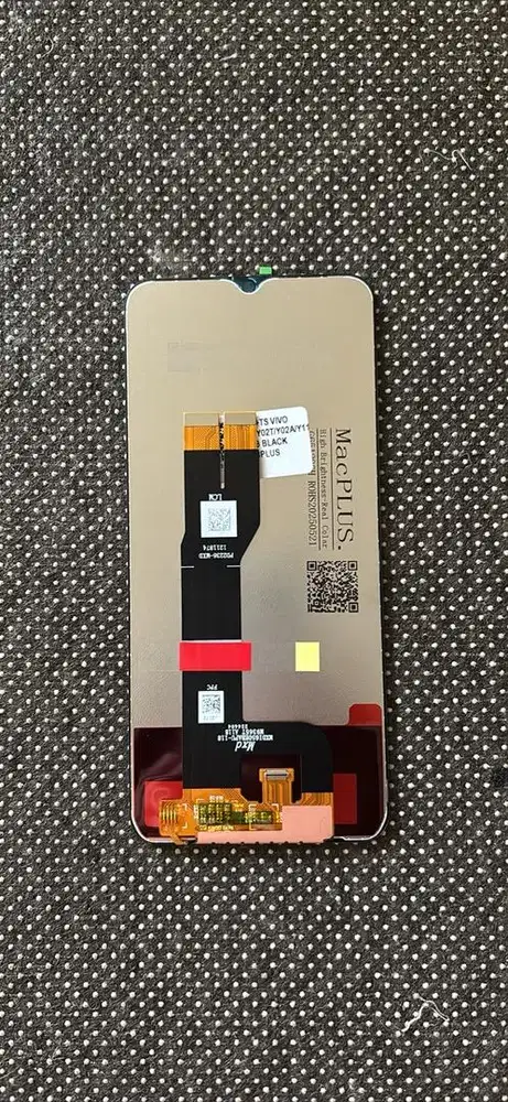LCD Touchscreen VIVO Y02/Y02T/Y02A/Y11