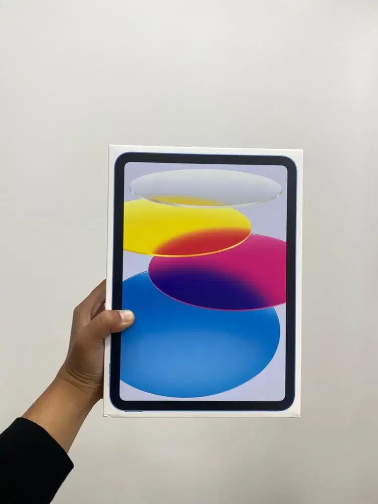 IPAD GEN 11 CICILAN TANPA DP GRATIS 2x ANGSURAN