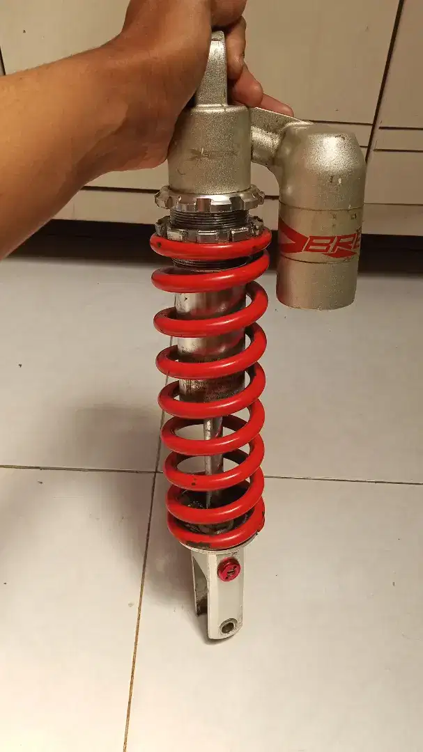 Monoshock all type KLX - D Tracker