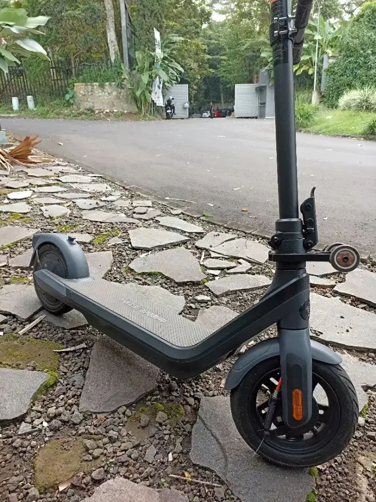 Segway Nineboat E2 Pro