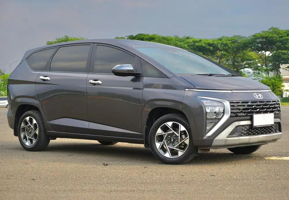 Hyundai Stargazer Prime 1.5 A/T 2022