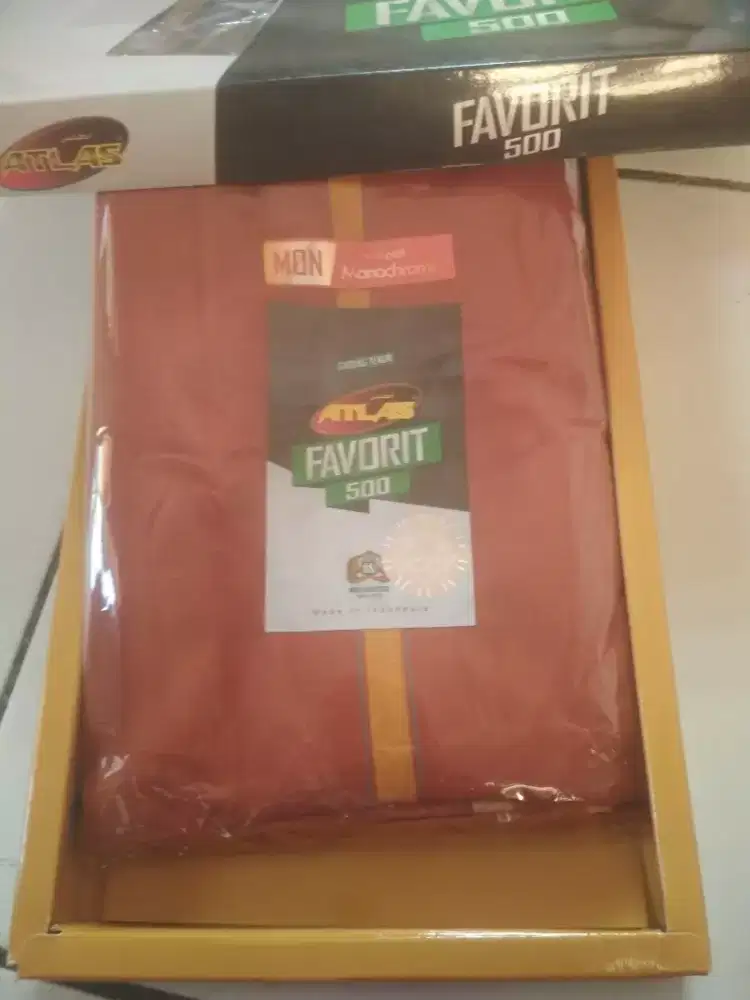 di jual sarung merk atlas