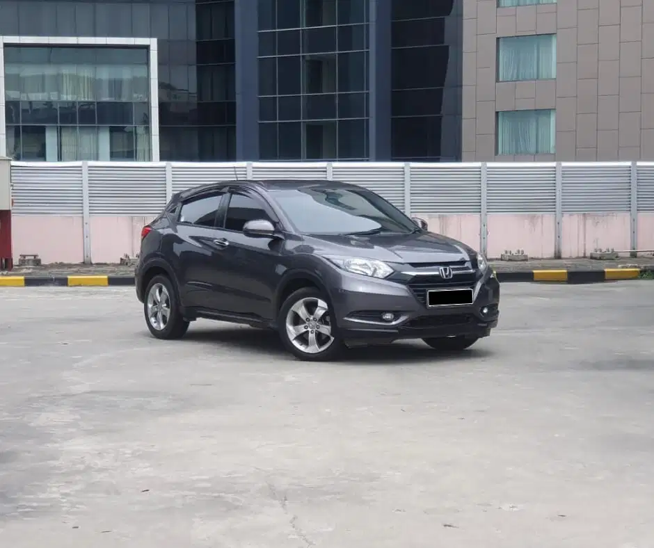 Honda HR-V 2015 Bensin