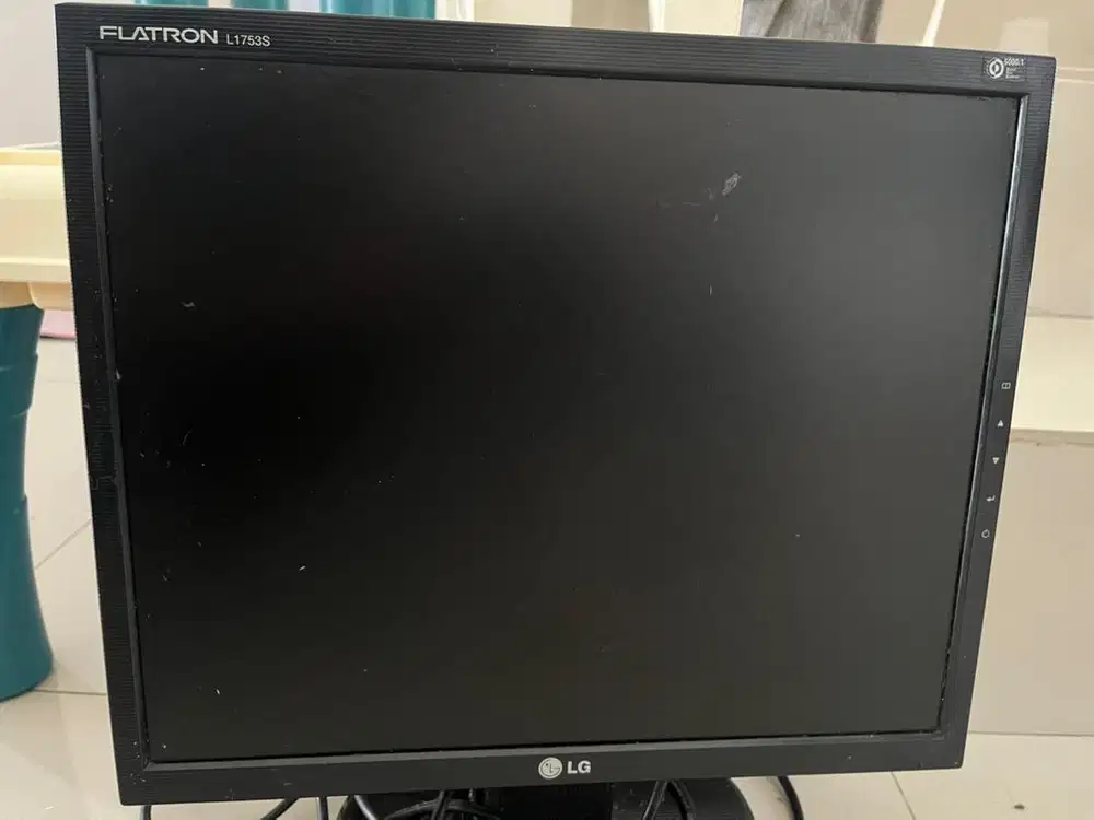 Jual Monitor Komputer LG