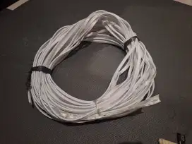 Lampu selang LED strip putih