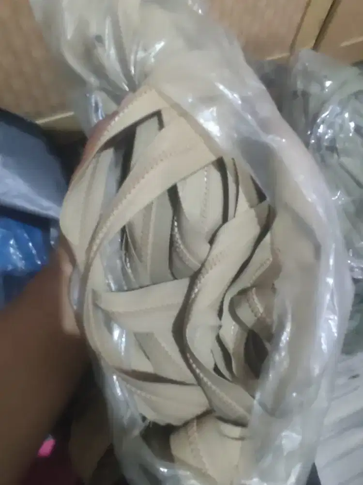 Resleting murah habisin stok