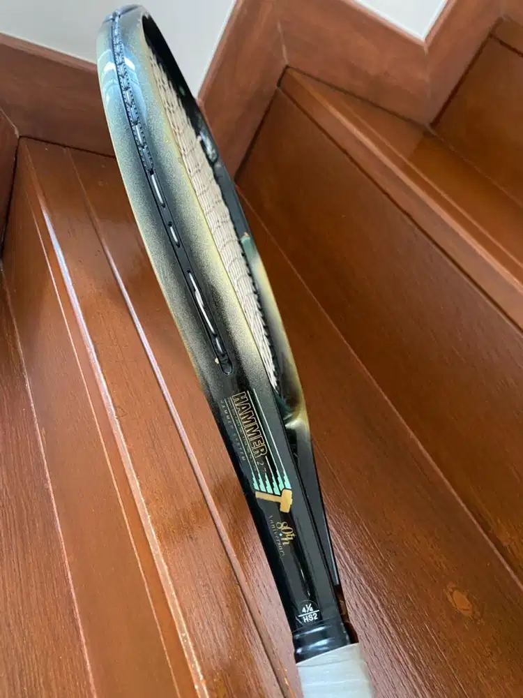 wilson hammer anniversary