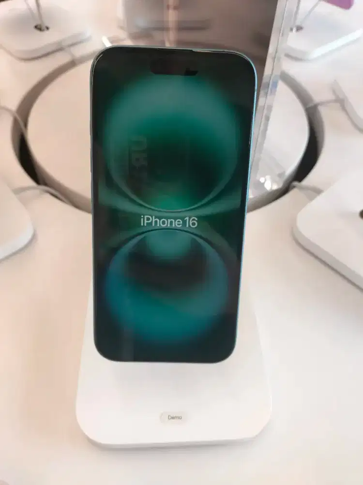 iPhone 16, bisa cicilan tanpa kartu kredit