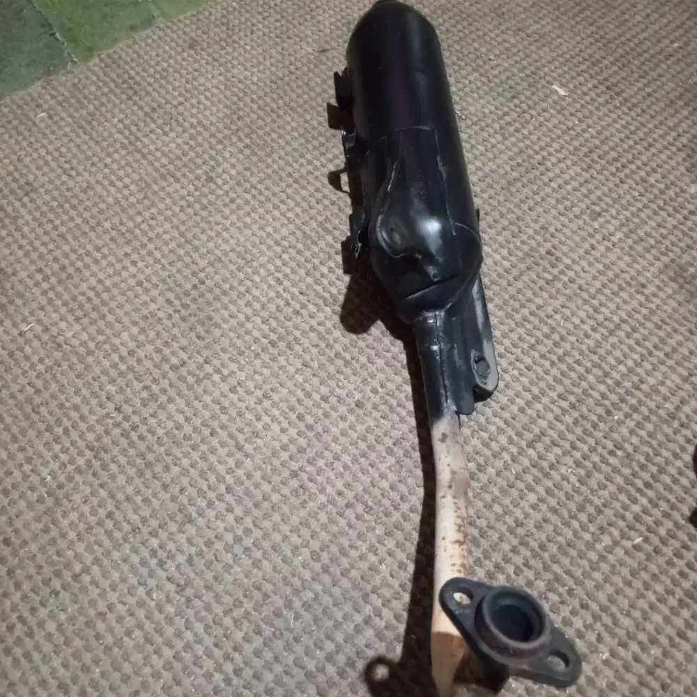 Jual kenalpot ORI Mio