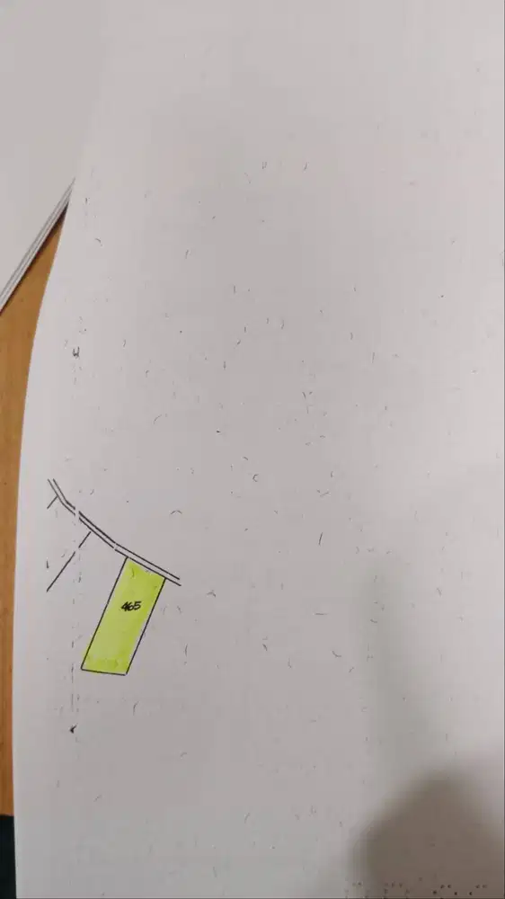 Dijual Murah Tanah Kebun  Cengkeh Aktif Wonosalam Jombang