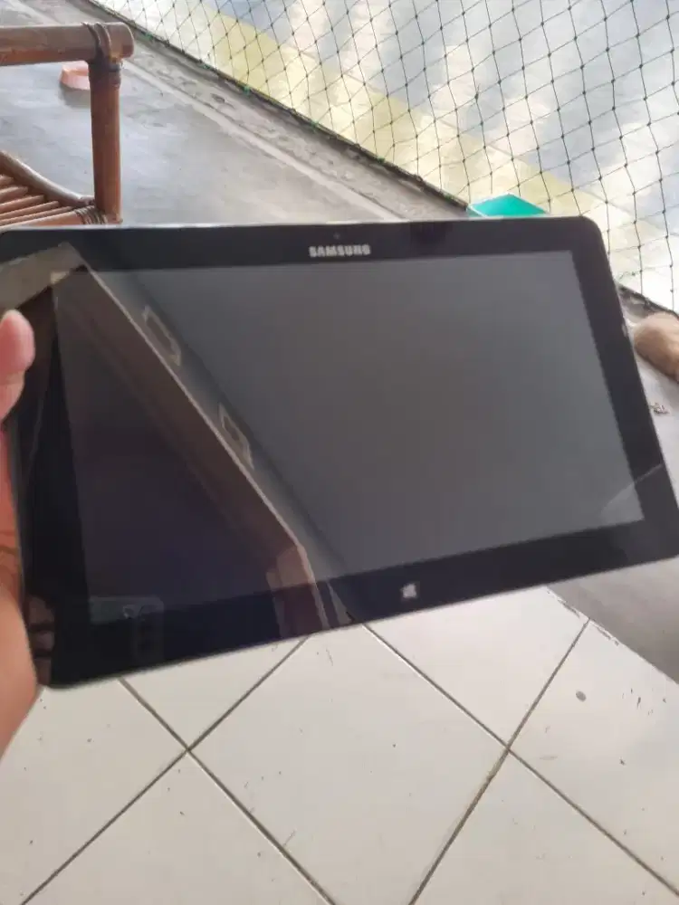 samsung tab 2in1 windows10 core i5