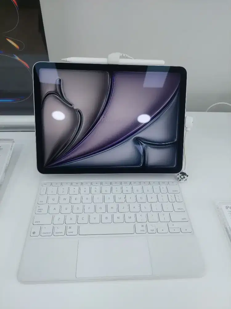 Kredit iPad Air M3 128 Potongan 2X Angsuran