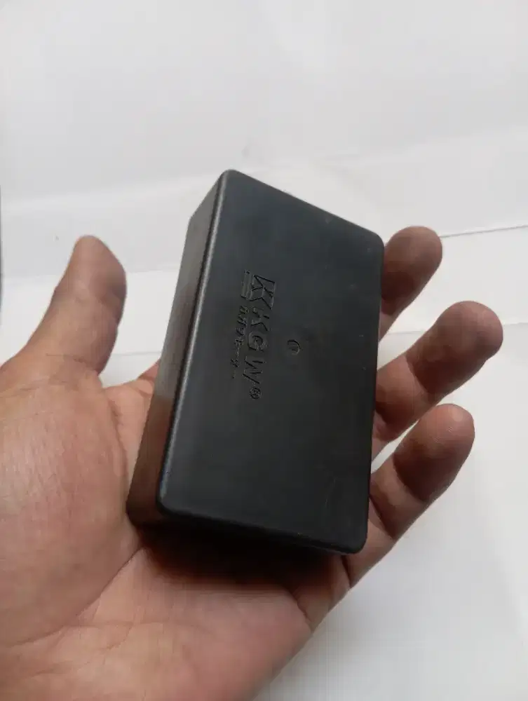 CDI SHOGUN,SMASH,GL Masih baru,gajadi pakai