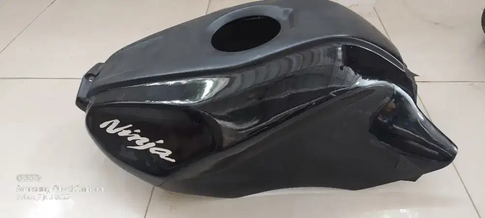 Kondom Tanki Ninja New RR 150