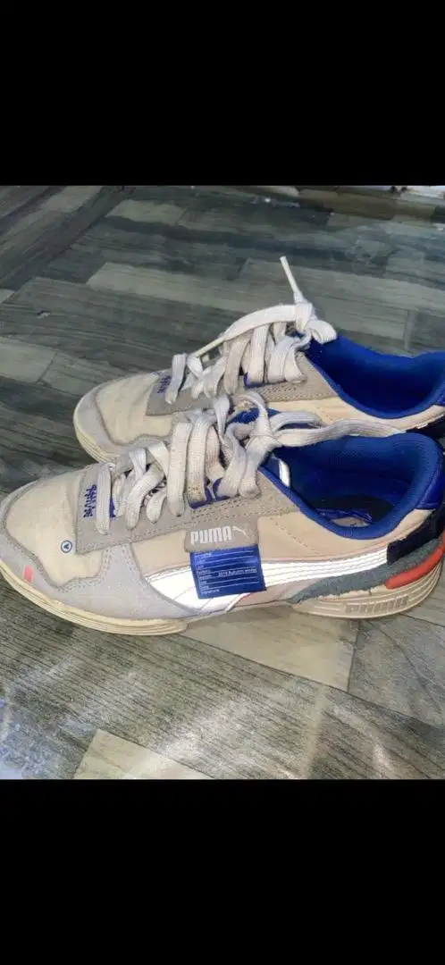 puma x ader ori