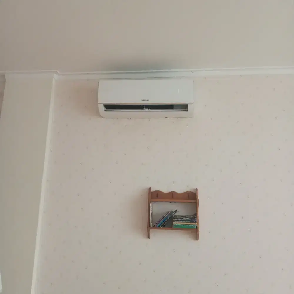 Service cuci AC Pasang AC Bandung