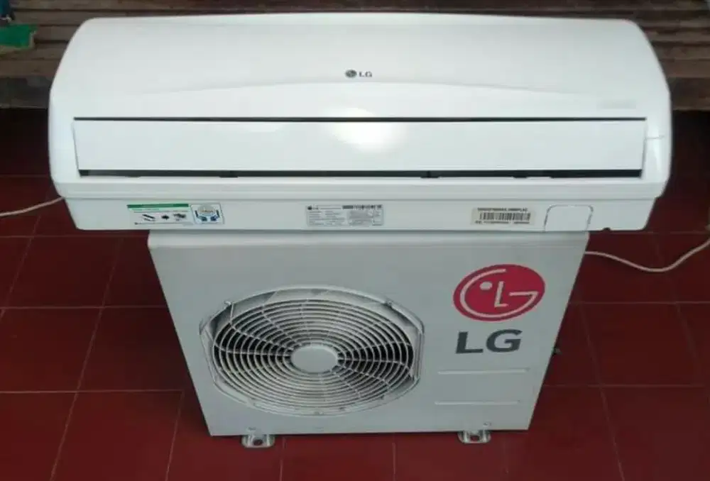 Ready AC split 1/2 pk - 1pk