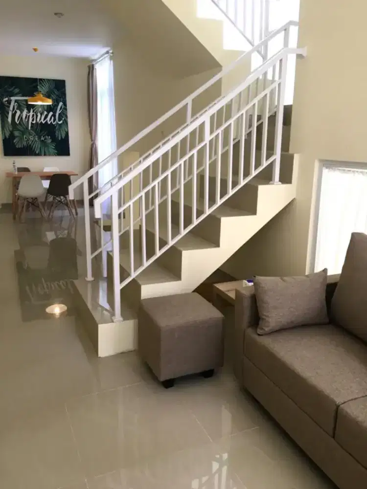 Rumah Jalan Dadali Nyaman Di Bogor Kota